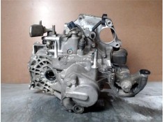 Recambio de caja cambios manual para honda hr-v (gh) 1.6 16v referencia OEM IAM SEV20  