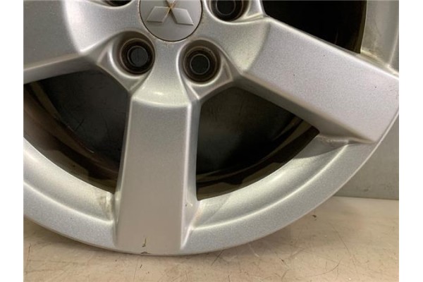 Recambio de llanta para mitsubishi outlander (cw0) 2.0 di-d intense referencia OEM IAM 4250C941  