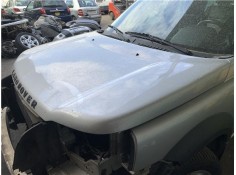 Recambio de capo para land rover freelander (ln) 2.0 hse familiar referencia OEM IAM ASR2512  