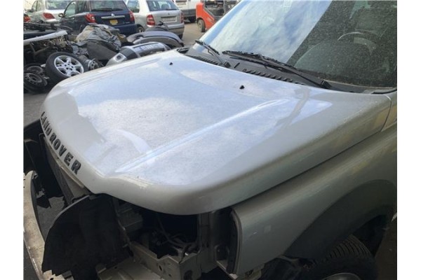 Recambio de capo para land rover freelander (ln) 2.0 hse familiar referencia OEM IAM ASR2512  