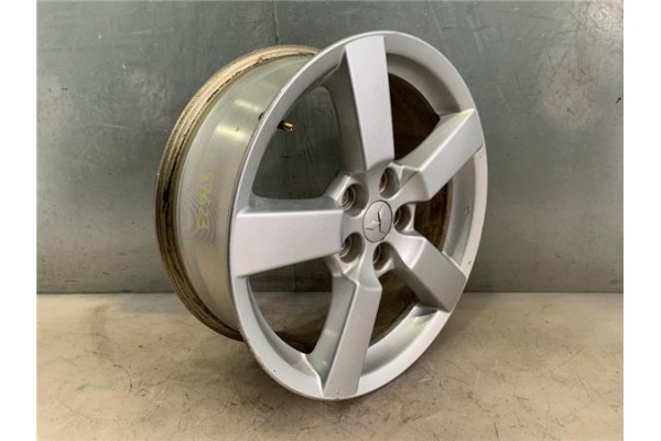 Recambio de llanta para mitsubishi outlander (cw0) 2.0 di-d intense referencia OEM IAM 4250C941  