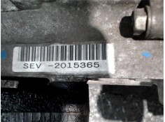 Recambio de caja cambios manual para honda hr-v (gh) 1.6 16v referencia OEM IAM SEV20  