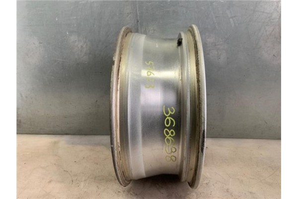 Recambio de llanta para mitsubishi outlander (cw0) 2.0 di-d intense referencia OEM IAM 4250C941  