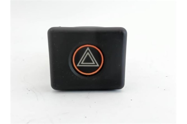 Recambio de interruptor luces emergencia para renault 14 (121_) referencia OEM IAM   