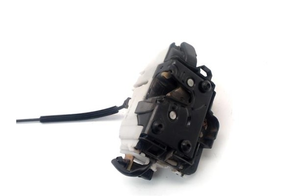 Recambio de cerradura puerta delantero derecha para seat ibiza (6k1) 1.4 referencia OEM IAM 6K3837016D  