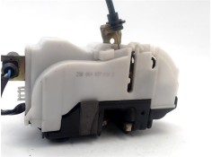 Recambio de cerradura puerta delantero derecha para seat ibiza (6k1) 1.4 referencia OEM IAM 6K3837016D  