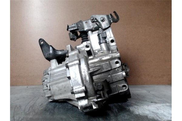 Recambio de caja cambios manual para hyundai matrix (fc) 1.6 gls referencia OEM IAM JB31873  