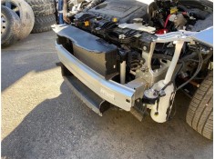 Recambio de refuerzo paragolpes para fiat ii tipo (356) berlina 1.3 easy referencia OEM IAM 52168818  