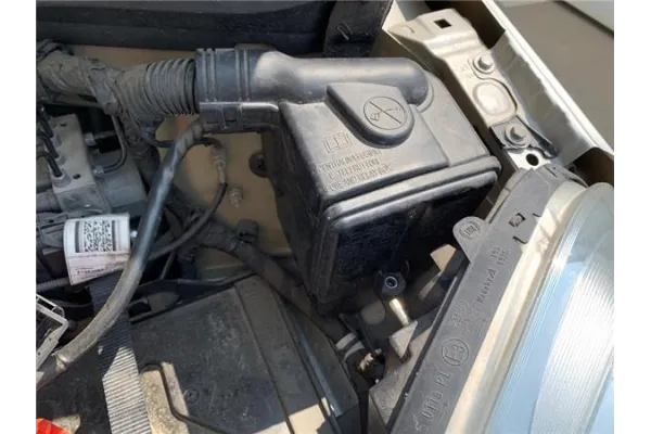 Recambio de tapa caja rele para fiat iii panda (319) 1.2 lpg (312pxa1a) referencia OEM IAM 51884537  