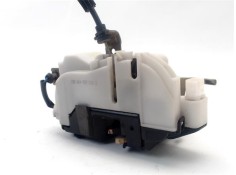 Recambio de cerradura puerta delantero derecha para seat ibiza (6k1) 1.4 referencia OEM IAM 6K3837016D  