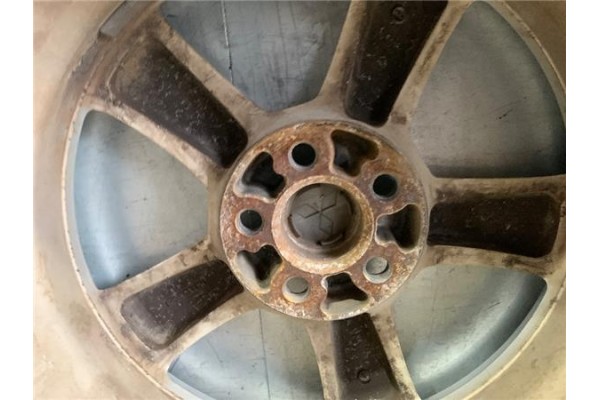 Recambio de llanta para mitsubishi outlander (cw0) 2.0 di-d intense referencia OEM IAM 4250C941  