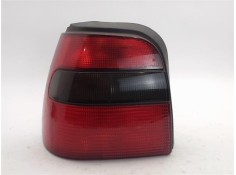 Recambio de piloto trasero derecho para skoda felicia berlina (791) referencia OEM IAM 6U0945095A 246217 