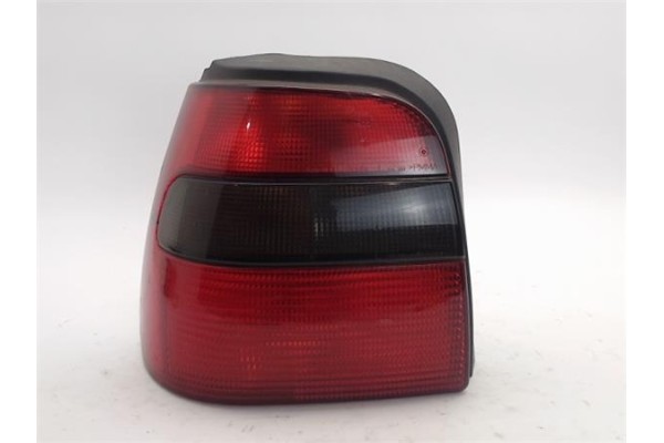 Recambio de piloto trasero derecho para skoda felicia berlina (791) referencia OEM IAM 6U0945095A 246217 