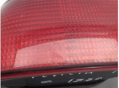 Recambio de piloto trasero derecho para skoda felicia berlina (791) referencia OEM IAM 6U0945095A 246217 
