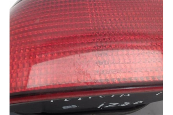 Recambio de piloto trasero derecho para skoda felicia berlina (791) referencia OEM IAM 6U0945095A 246217 