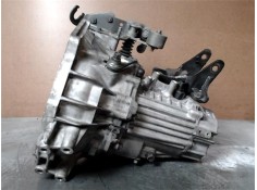 Recambio de caja cambios manual para hyundai matrix (fc) 1.6 gls referencia OEM IAM JB31873  