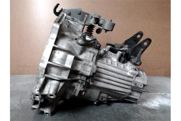 Recambio de caja cambios manual para hyundai matrix (fc) 1.6 gls referencia OEM IAM JB31873  