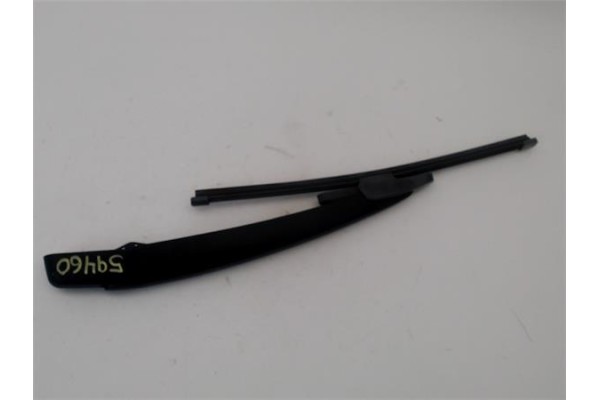 Recambio de brazo limpiaparabrisas trasero para nissan micra (k12e) 1.2 16v referencia OEM IAM 287813U020  