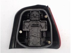 Recambio de piloto trasero derecho para skoda felicia berlina (791) referencia OEM IAM 6U0945095A 246217 