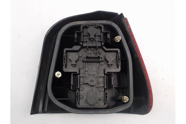 Recambio de piloto trasero derecho para skoda felicia berlina (791) referencia OEM IAM 6U0945095A 246217 