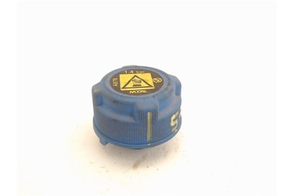 Recambio de tapon botella expansion para fiat iii panda (319) 1.2 lpg (312pxa1a) referencia OEM IAM A878  