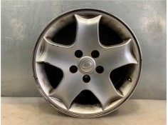 Recambio de llanta para ssangyong actyon 2.0 200 xdi referencia OEM IAM 4173031170 18X75JET43 