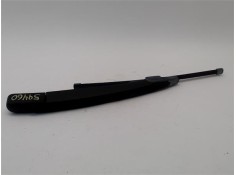 Recambio de brazo limpiaparabrisas trasero para nissan micra (k12e) 1.2 16v referencia OEM IAM 287813U020  