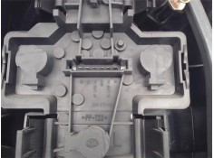 Recambio de piloto trasero derecho para skoda felicia berlina (791) referencia OEM IAM 6U0945095A 246217 
