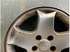 Recambio de llanta para ssangyong actyon 2.0 200 xdi referencia OEM IAM 4173031170 18X75JET43 