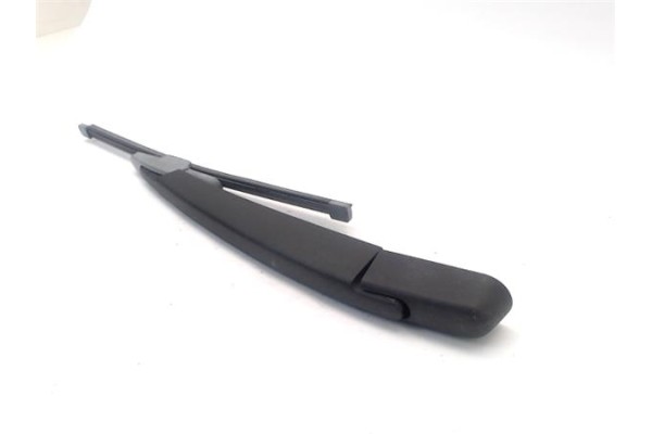 Recambio de brazo limpiaparabrisas trasero para nissan micra (k12e) 1.2 16v referencia OEM IAM 287813U020  