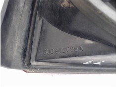 Recambio de piloto trasero derecho para skoda felicia berlina (791) referencia OEM IAM 6U0945095A 246217 