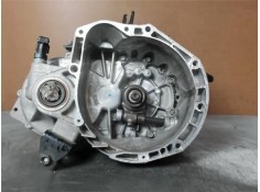Recambio de caja cambios manual para kia picanto (sa) 1.0 referencia OEM IAM MA1569  