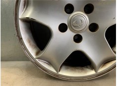 Recambio de llanta para ssangyong actyon 2.0 200 xdi referencia OEM IAM 4173031170 18X75JET43 