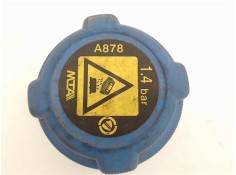 Recambio de tapon botella expansion para fiat iii panda (319) 1.2 lpg (312pxa1a) referencia OEM IAM A878  