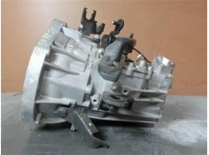 Recambio de caja cambios manual para kia picanto (sa) 1.0 referencia OEM IAM MA1569  
