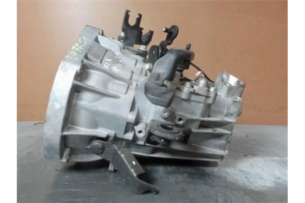Recambio de caja cambios manual para kia picanto (sa) 1.0 referencia OEM IAM MA1569  