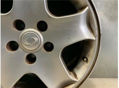 Recambio de llanta para ssangyong actyon 2.0 200 xdi referencia OEM IAM 4173031170 18X75JET43 
