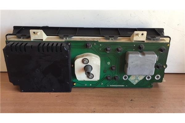 Recambio de cuadro completo para citroen xm berlina 3.0 v6 referencia OEM IAM 09020499905 9563756580 