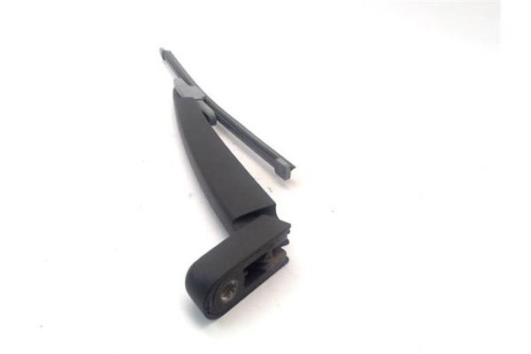 Recambio de brazo limpiaparabrisas trasero para nissan micra (k12e) 1.2 16v referencia OEM IAM 287813U020  