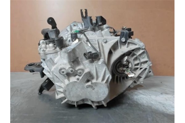 Recambio de caja cambios manual para kia picanto (sa) 1.0 referencia OEM IAM MA1569  