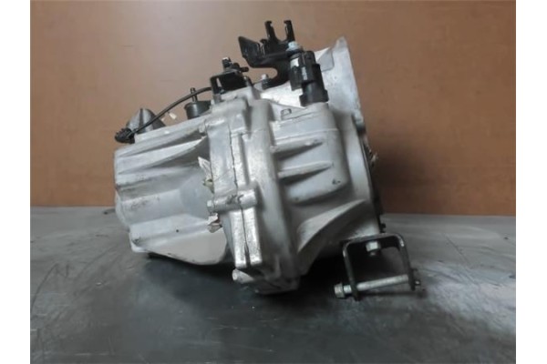 Recambio de caja cambios manual para kia picanto (sa) 1.0 referencia OEM IAM MA1569  