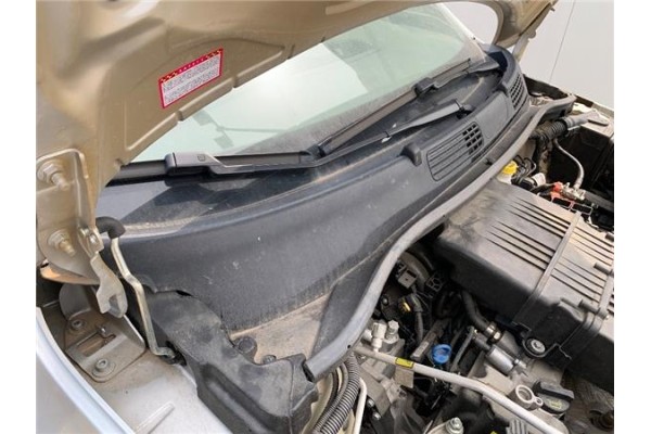 Recambio de torpedo para fiat iii panda (319) 1.2 lpg (312pxa1a) referencia OEM IAM 52046686  