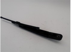 Recambio de brazo limpiaparabrisas trasero para nissan micra (k12e) 1.2 16v referencia OEM IAM 287813U020  
