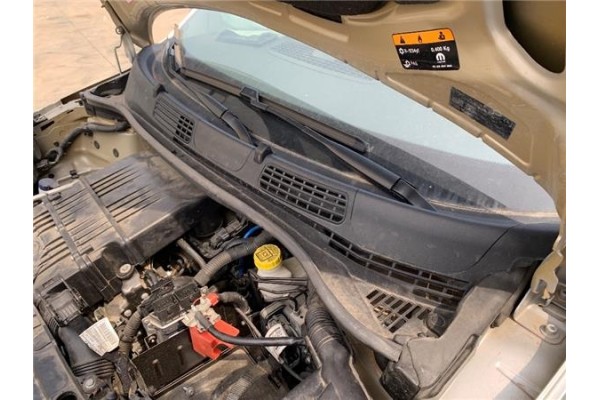 Recambio de torpedo para fiat iii panda (319) 1.2 lpg (312pxa1a) referencia OEM IAM 52046686  