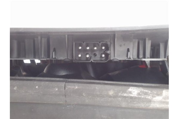 Recambio de piloto trasero derecho para bmw serie 3 compacto (e36) referencia OEM IAM 8357876 50700 
