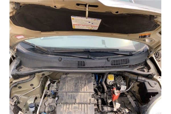 Recambio de torpedo para fiat iii panda (319) 1.2 lpg (312pxa1a) referencia OEM IAM 52046686  