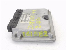 Recambio de centralita para opel zafira a 2.0 di 16v referencia OEM IAM 90582540 0281001751 
