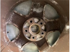 Recambio de llanta para ssangyong actyon 2.0 200 xdi referencia OEM IAM 4173031170 18X75JET43 