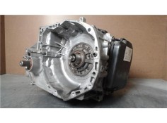 Recambio de caja cambios automatica para renault megane ii berlina 3p referencia OEM IAM DP0050M DP0050 