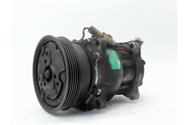 Recambio de compresor aire acond. para rover serie 200 (xw) 1.4 214 sei referencia OEM IAM 1010  